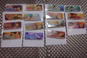 앙스타 바나콜레 세트