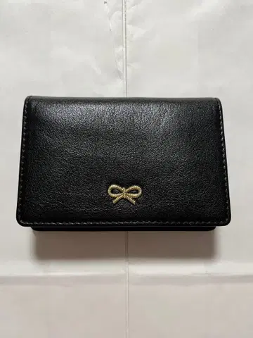 미사용 새상품 안야 힌드마치 패스 케이스