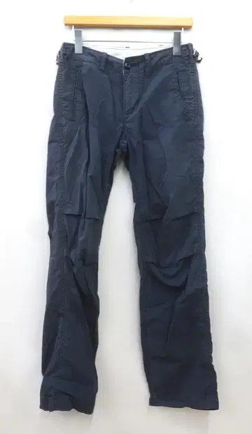 MARGARET HOWELL/ MHL x ALPHA 카고 팬츠