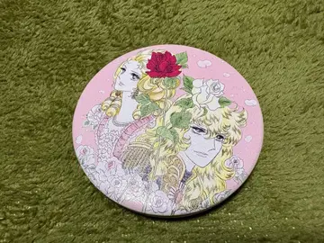 베르사유의 장미전 50주년 기념 컴팩트 거울