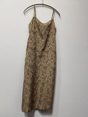 스티븐 앨런 steven alan 원피스 자카드 plain