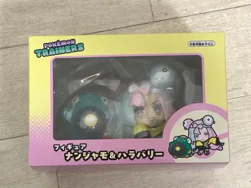 포켓몬 센터 한정판 난자모 피규어 피카피카 박스 2026