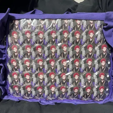 하라이 쿠코 캔뱃지 ew02 이타백 세트