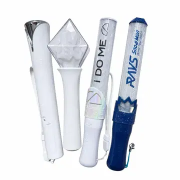 SnowMan Mania Labo iDOME Rays 응원봉