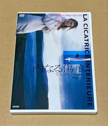 내면의 상처 단종 DVD 업링크