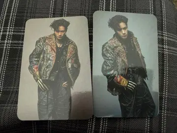 THE RAMPAGE 카와무라 카즈마