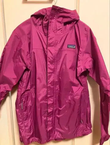 파타고니아 마운틴 파카