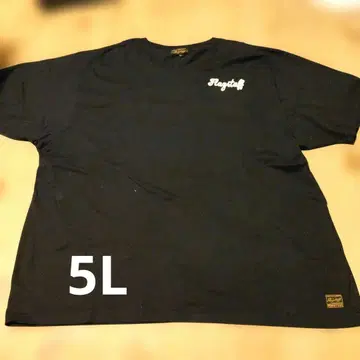 Flagstaff T셔츠 5L 플래그스태프 자수T셔츠