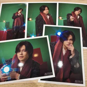 초특급 Happy 브로마이드 카이