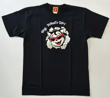 [ 새상품 ] 핑크 드래곤 / Cream Soda T셔츠 (XL)