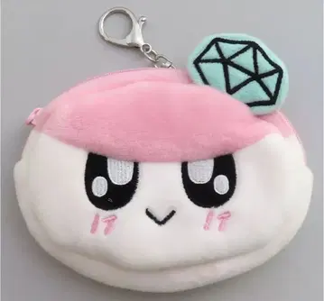 [ 미개봉 새상품 ] SEVENTEEN 봉봉이 페이스 파우치 세븐틴