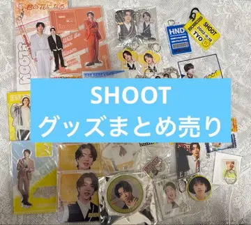 BUDDiiS SHOOT 굿즈 묶음 판매