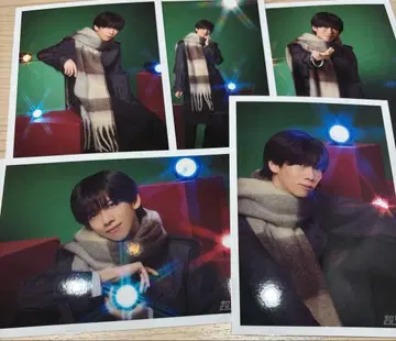 초특급 Happy 브로마이드 료가 컴프