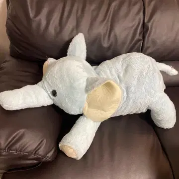 흐물흐물 롱 코끼리 85cm (기린 덤 포함)