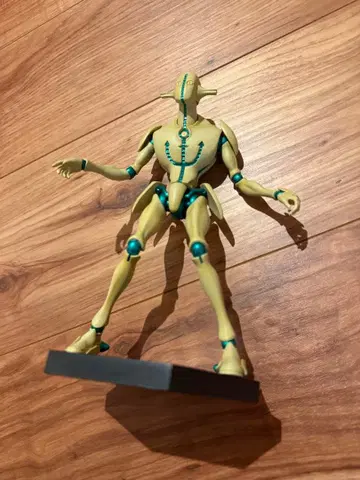 죠죠 제일복권 애니버서리즈2 라스트원 소프트&웨트