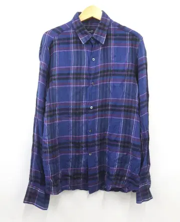 2709 LAD MUSICIAN 14SS 레귤러 카라 셔츠