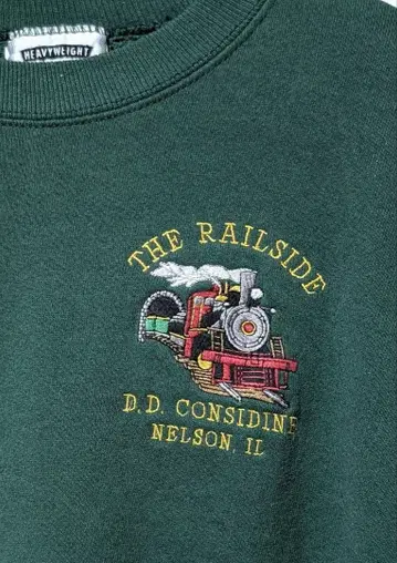 [ Lee ] 90s 빈티지 USA제 맨투맨 XL Size 새상품급