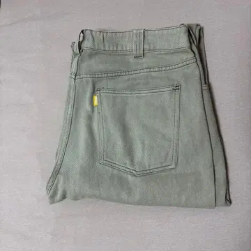 THEORIES 치노 팬츠 36