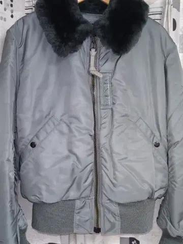 더 리얼 맥코이 B15-D 사이즈 42 (시착만 한 상품)