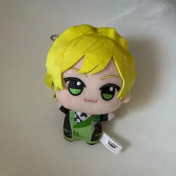 SD 인형 STPR AMPTAK x COLORS 푸릿츠