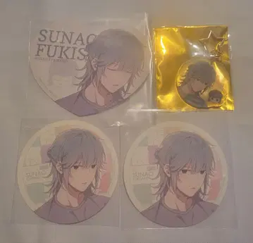 아오페라 칸 굿즈