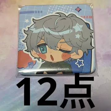 앙스타 와쿠와쿠 트립 캔뱃지 세나 이즈미