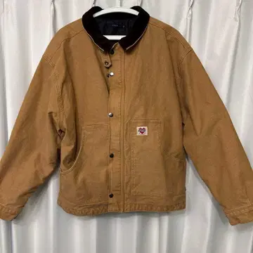 CPCM 브라운 자켓