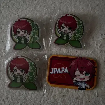 카라피치 쟈파파 묶음 판매