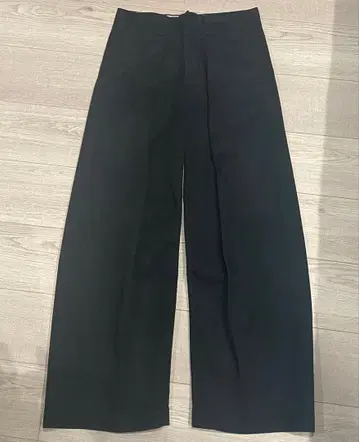 saby x Dickies 턱 배기