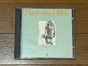 Fleetwood Mac [ Future Games ] CD