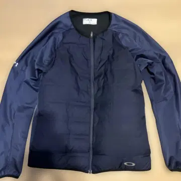 OAKLEY 네이비 XL 자켓