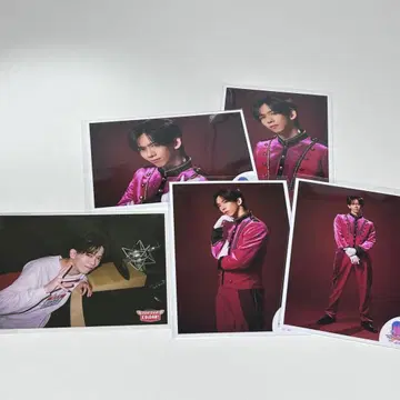 초특급 에비라이 단에비 료가 브로마이드