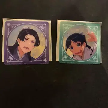 [ 익명 배송 ] 약사의 혼잣말 원작전 코스터 마오마오 진시