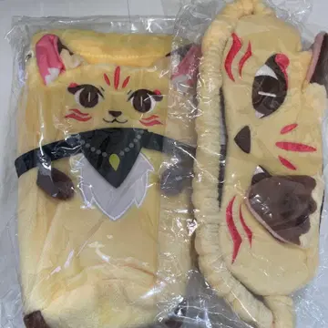 K36. 우라시마사카타센 센라 페포 드링크 홀더 안대