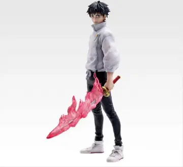 극장판 주술회전 0 제일복권 A상 옷코츠 유타 피규어