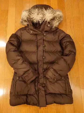 에디 바우어 여성용 다운