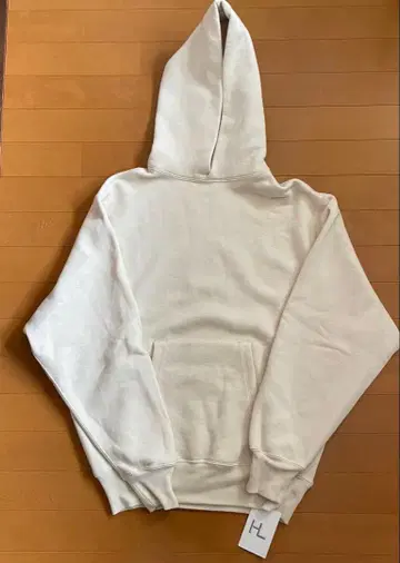 HERILL 후디드 스웨트셔츠 사이즈 2