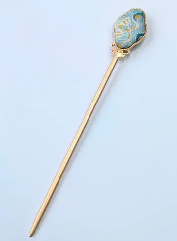 [ 미사용 새상품 ] 헤어콤 일본 정통의상 소품 머리 장식