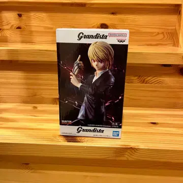 Grandista 헌터 x 헌터 크라피카