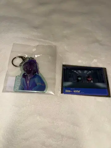 은하 특급 밀키 서브웨이 빌리지 뱅가드