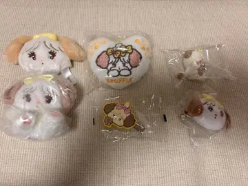 mikko SOUFFLE 세트