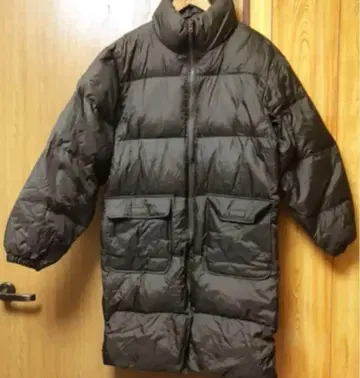 CHAPMAN 다운 코트 y2k 아우터