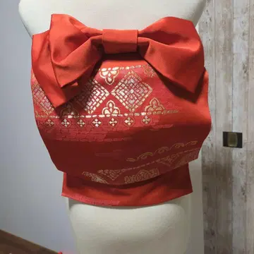 만든 오비, 붙이는 오비, 변형 오태코