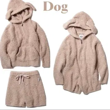 젤라피케 룸웨어