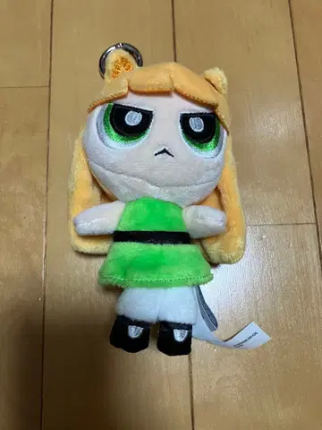 NewJeans 봉제 인형