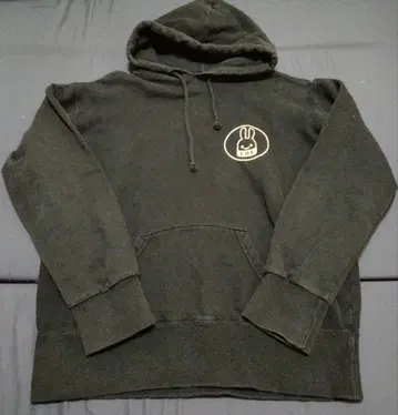 [ 레어 ] CUNE 풀오버 후드티 사이즈 L