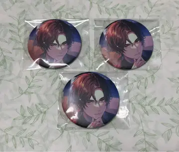 블레이크 마이 케이스 블마이 AGF2023 캔뱃지 스메라기자카