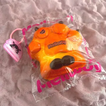 mellojoy 메로조이 고양이 손톱 캐러멜