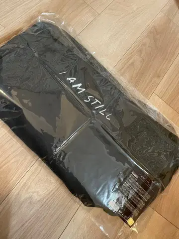 [ 새상품, 미사용품 ] 정국 영화 BTS 후디 후드티