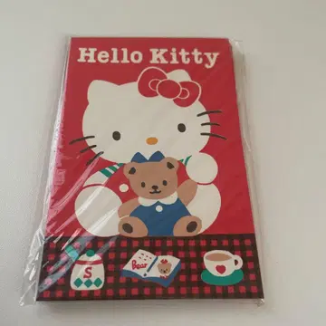 용돈 봉투 산리오 14